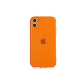Zore Apple iPhone 11 Mun Silikon Kılıf