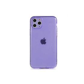 Zore Apple iPhone 11 Mun Silikon Kılıf