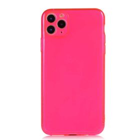 Zore Apple iPhone 11 Mun Silikon Kılıf
