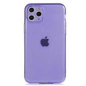 Zore Apple iPhone 11 Mun Silikon Kılıf