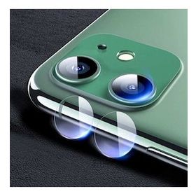 Zore Apple Iphone 11 Nano Kamera Koruyucu