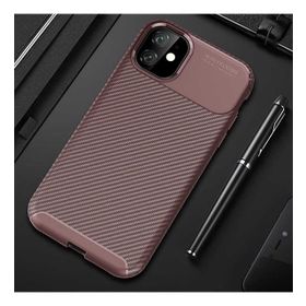 Zore Apple iPhone 11 Negro Silikon Kılıf