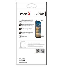 Zore Apple iPhone 11 Nitro Anti Shock Silikon Kılıf