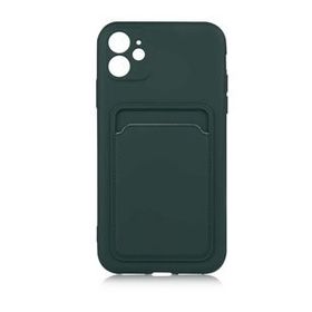 Zore Apple iPhone 11 Ofix KapakKapak Kılıf