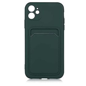 Zore Apple iPhone 11 Ofix KapakKapak Kılıf