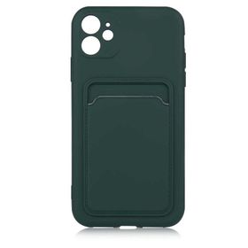 Zore Apple iPhone 11 Ofix KapakKapak Kılıf