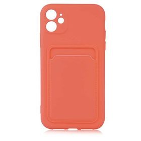 Zore Apple iPhone 11 Ofix KapakKapak Kılıf