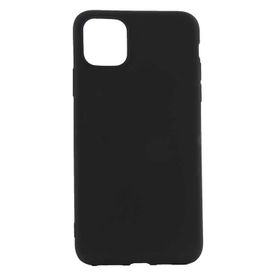 Zore Apple iPhone 11 Premier Silikon Kılıf
