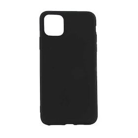 Zore Apple iPhone 11 Premier Silikon Kılıf