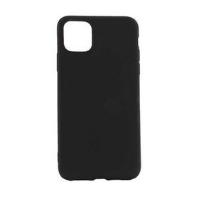 Zore Apple iPhone 11 Premier Silikon Kılıf