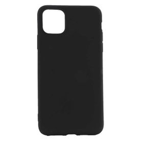 Zore Apple iPhone 11 Premier Silikon Kılıf