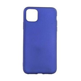 Zore Apple iPhone 11 Premier Silikon Kılıf