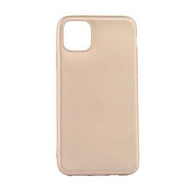Zore Apple iPhone 11 Premier Silikon Kılıf