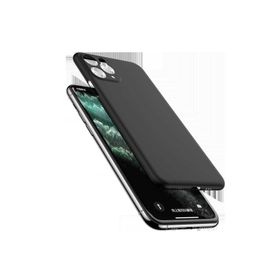 Zore Apple iPhone 11 Pro 1. Kalite PP Silikon Kılıf