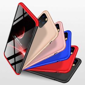 Zore Apple iPhone 11 Pro Ays Kapak Kılıf