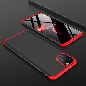 Zore Apple iPhone 11 Pro Ays Kapak Kılıf