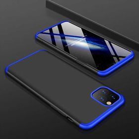 Zore Apple iPhone 11 Pro Ays Kapak Kılıf