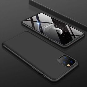 Zore Apple iPhone 11 Pro Ays Kapak Kılıf