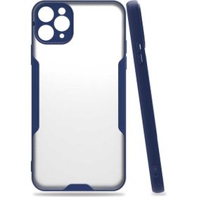 Zore Apple iPhone 11 Pro Benks Lollipop Protective Case Kılıf