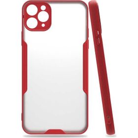 Zore Apple iPhone 11 Pro Benks Lollipop Protective Case Kılıf