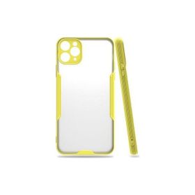 Zore Apple iPhone 11 Pro Benks Lollipop Protective Case Kılıf