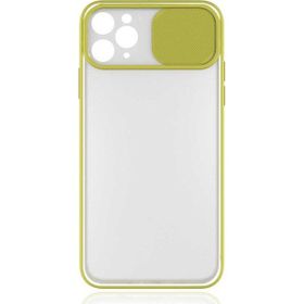 Zore Apple iPhone 11 Pro Benks Lollipop Protective Case Kılıf