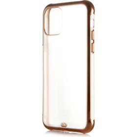 Zore Apple iPhone 11 Pro Bistro Kapak Kılıf