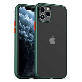 Zore Apple iPhone 11 Pro Bistro Kapak Kılıf