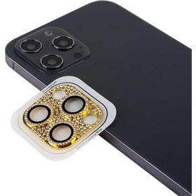 Zore Apple Iphone 11 Pro CL-08 Kamera Lens Koruyucu