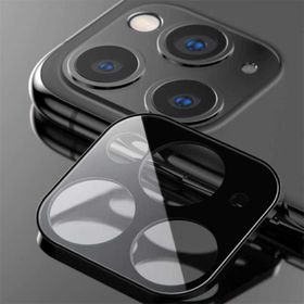 Zore Apple iPhone 11 Pro CP-02 Metal Kamera Koruyucu