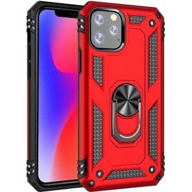 Zore Apple İphone 11 Pro Endi Kapak Kılıf