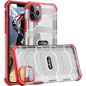 Zore Apple İphone 11 Pro Endi Kapak Kılıf