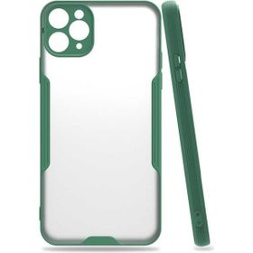 Zore Apple İphone 11 Pro Endi Kapak Kılıf
