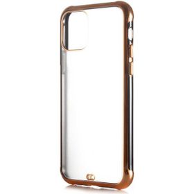 Zore Apple İphone 11 Pro Endi Kapak Kılıf