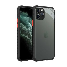 Zore Apple iPhone 11 Pro Kaff Kapak Kılıf