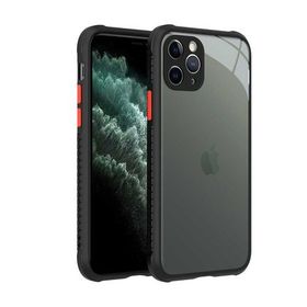 Zore Apple iPhone 11 Pro Kaff Kapak Kılıf