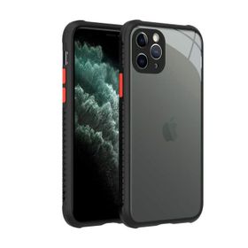 Zore Apple iPhone 11 Pro Kaff Kapak Kılıf