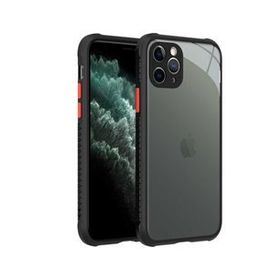 Zore Apple iPhone 11 Pro Kaff Kapak Kılıf