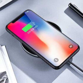Zore Apple iPhone 11 Pro Karbon PP Kapak Kılıf