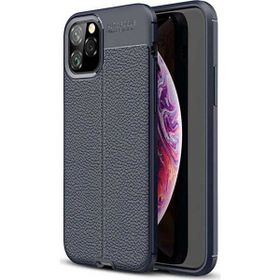 Zore Apple iPhone 11 Pro Karbon PP Kapak Kılıf