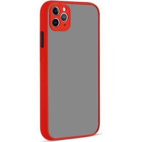 Zore Apple iPhone 11 Pro Karbon PP Kapak Kılıf