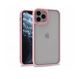 Zore Apple iPhone 11 Pro Kılıf Flora Kapak