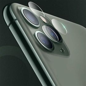 Zore Apple Iphone 11 Pro Max Blue Nano Ekran Koruyucu