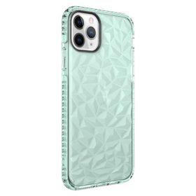 Zore Apple iPhone 11 Pro Max Buzz Kapak Siyah Cep Telefonu Kılıfı
