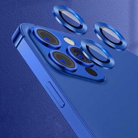 Zore Apple Iphone 11 Pro Max CL-07 Kamera Lens Koruyucu