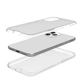 Zore Apple Iphone 11 Pro Max Enjoy Kapak Cep Telefonu Kılıfı