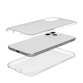 Zore Apple Iphone 11 Pro Max Enjoy Kapak Cep Telefonu Kılıfı