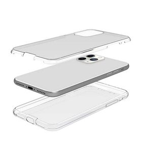 Zore Apple Iphone 11 Pro Max Enjoy Kapak Cep Telefonu Kılıfı