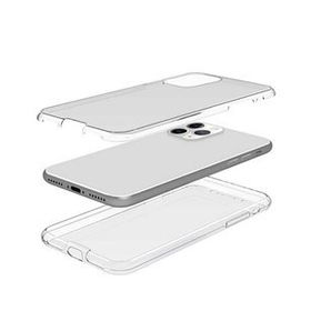 Zore Apple Iphone 11 Pro Max Enjoy Kapak Cep Telefonu Kılıfı