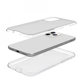 Zore Apple Iphone 11 Pro Max Enjoy Kapak Cep Telefonu Kılıfı